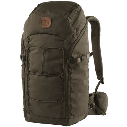 Sac à dos Fjällräven Singi 28 green Dark Olive