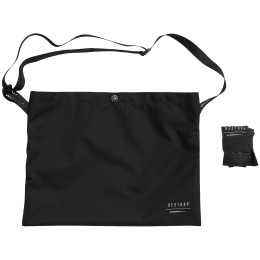 Sac bandoulière Restrap Race Musette noir černá