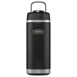 Thermos enfant Thermos Icon Kids Flip Straw Bottle 0,53l