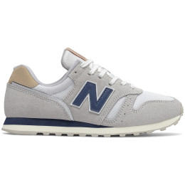 Chaussures femme New Balance WL373EN2 beige Blue