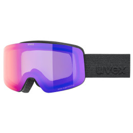 Masques de ski enfant Uvex PWDR FM