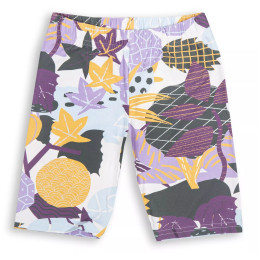 Short enfant Wouki Tsuriwa Festive Lila