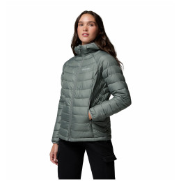 Veste femme Columbia Powder Lite™ II Hooded Jacket
