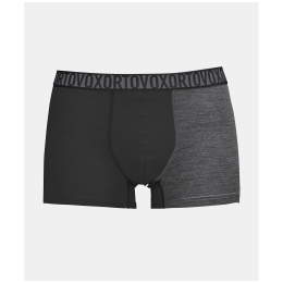 Caleçons fonctionnels homme Ortovox 150 Essential Trunks M