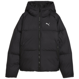 Veste d'hiver femme Puma Poly Puffer Jacket