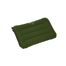Coussin gonflable Human Comfort Pillow Marzan green Green