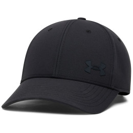 Casquette Under Armour M Blitzing Low Storm Adj