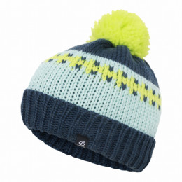 Bonnet enfant Dare 2b Boffin II Beanie bleue MnltDnm/WrBt