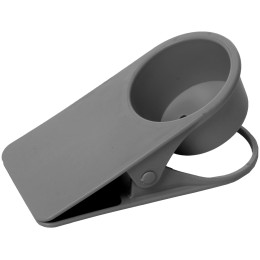 Porte gobelet Brunner Drinkmaster S vert