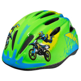 Casque enfant Etape Rebel