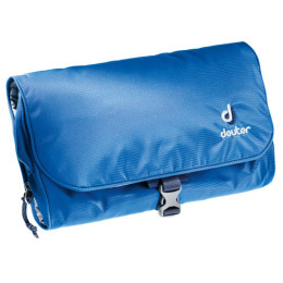 Trousse de toilette Deuter Wash Bag II (2020) bleue LapisNavy