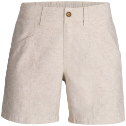 Shorts femme Roayal Robins W Hemp Adventure Short