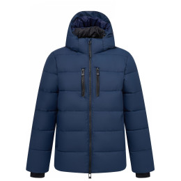 Veste d'hiver homme Regatta Layska bleu foncé Navy