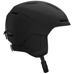 Casque de ski Salomon Pioneer 3 Access Mips noir Black
