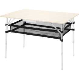 Table à compartiment Brunner Storack 80 vert