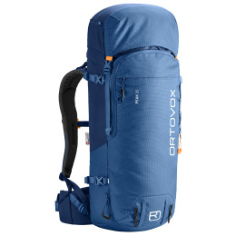 Sac à dos Ortovox Peak 35 bleue heritage blue