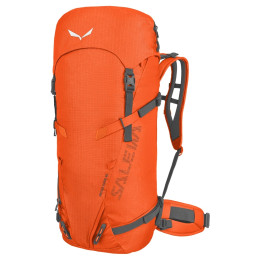 Sac à dos Salewa Ortles Guide 45 orange Red Orange