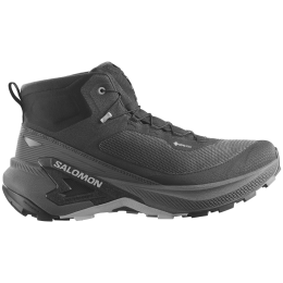 Chaussures homme Salomon Genesis Mid GTX