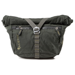 Sacoche vélo de guidon Acepac Bar bag MKIII girs Grey