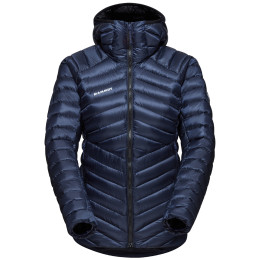 Veste femme Mammut Broad Peak IN Hooded Jacket Women