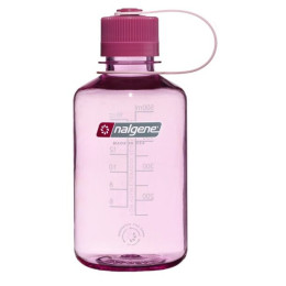 Bouteille Nalgene Narrow Mouth 500 ml Sustain