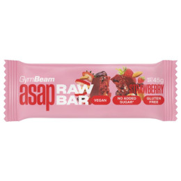 Barre GymBeam ASAP Raw Bar