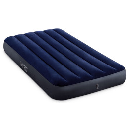 Matelas goflable Intex Twin Dura-Beam Series 64757