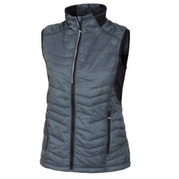 Gilet femme Husky Nimesie girs Anthracite