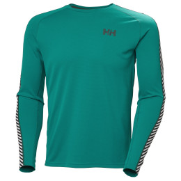 T-shirt fonctionnel homme Helly Hansen Lifa Active Stripe Crew