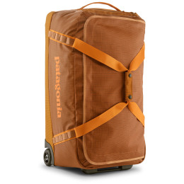 Valise Patagonia Black Hole Wheeled Duffel 70L