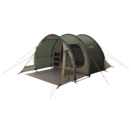 Tente Easy Camp Galaxy 300 vert / brun RusticGreen