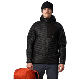 Veste matelassée pour homme Northfinder Chacin