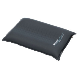 Oreiller auto-gonflant Outwell Dreamboat Ergo Pillow 2023 bleue Night Blue