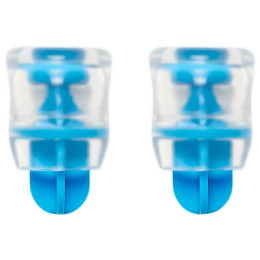 Embout de rechange Hydrapak Comet Bite Valve Sheath 2-Pack
