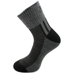 Chaussettes homme Zulu Trekking Low Men girs