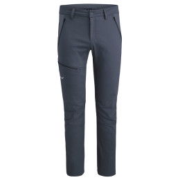 Pantalon homme Salewa Fanes CO/DST M Pant vert OmbreBlue
