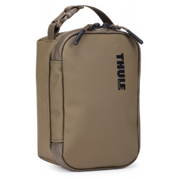 Organisateur de voyage Thule Chasm Small Gear Cube brun Deep Khaki