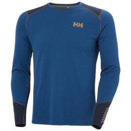 T-shirt fonctionnel homme Helly Hansen Lifa Active Crew