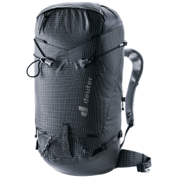 Sac à dos femmes Deuter Guide Lite 28 SL noir
