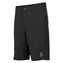 Cuissard de vélo homme Scott Shorts M's Vertic LT w/pad