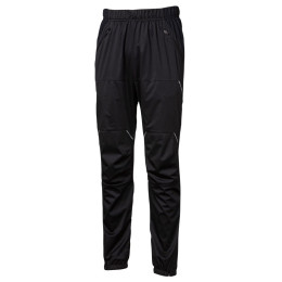 Pantalon d'hiver homme Progress TR PANORAMIC 23LV vert Black