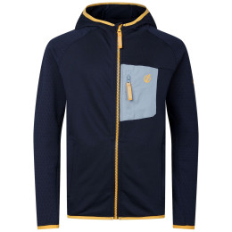 Sweatshirt enfant Dare 2b Expedition Mid Navy bleu foncé Navy