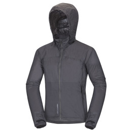 Veste homme Northfinder Northkit girs Grey