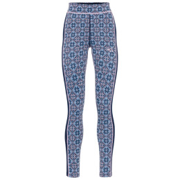 Sous-vêtements fonctionnels femme Kari Traa Rose High Waist Pant
