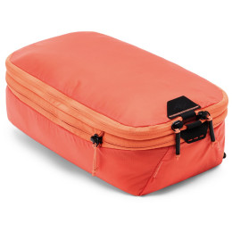 Sac voyage Peak Design Packing Cube Small orange Ibis