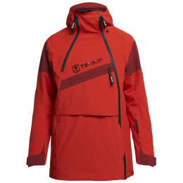 Veste de ski homme Tenson Aerismo Ski JackoRak orange Orange