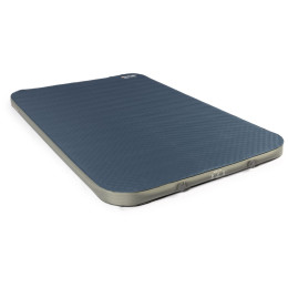 Matelas autogonflant Vango Arcadia 7.5 Double bleu Deep Blue