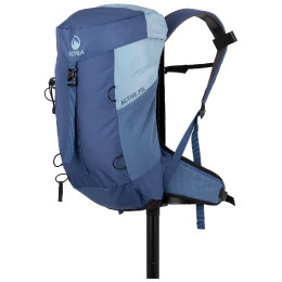 Sac à dos randonnée Kohla Backpack Active V-Frame 25 bleu Dark Blue