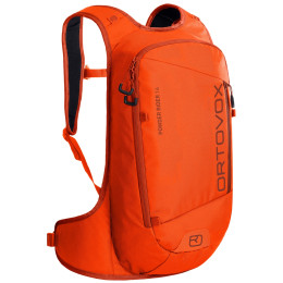 Sac à dos Ortovox Powder Rider 16 (2022) orange BurningOrange