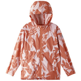 Veste enfant Reima Nerokas rose Misty Red